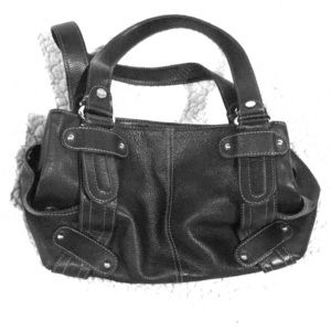 Tignarello Satchel Handbag